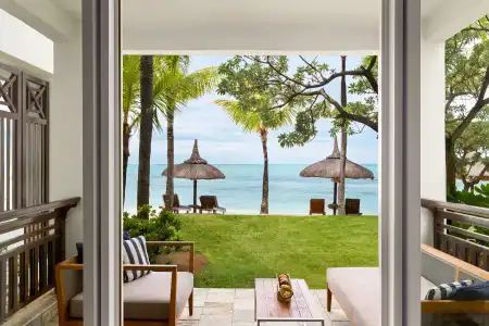 Shangri-La Le Touessrok, Mauritius - 48