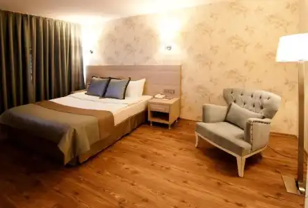Ramada by Wyndham Ankara - 42