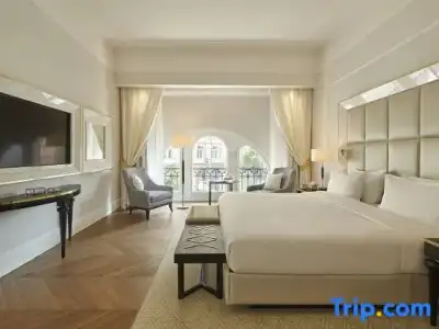 Párisi Udvar Budapest, part of Hyatt - 53