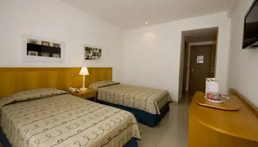 Copacabana Mar - 31