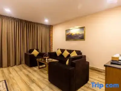 Dreamland Gold Resort - 31
