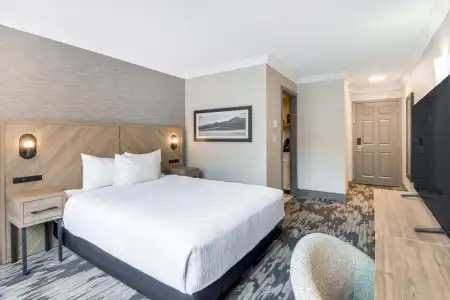 Sandman & Suites Kelowna - 38