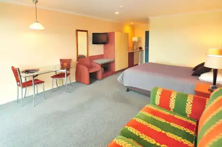 Aristotles North Shore Motel in Auckland - 5