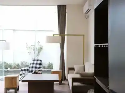 Shanghai Huadian Waterfront Resort(Shanghai International Tourist Resort) - 4