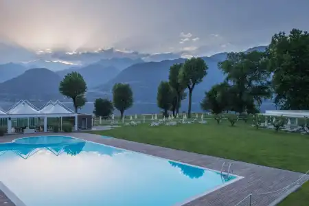 Seven Park Lake Como - Adults Only - 33