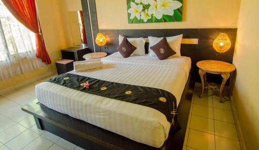 Taman Sari Cottages 2 - 27