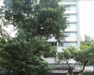 Surya Prakash - 18