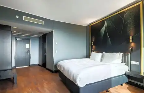 Crowne Plaza Helsinki by IHG - 84
