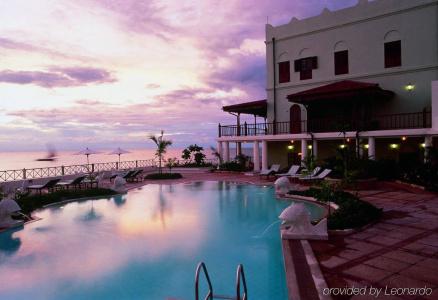 Zanzibar Serena - 12
