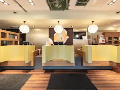 B&B Essen-Hbf - 46