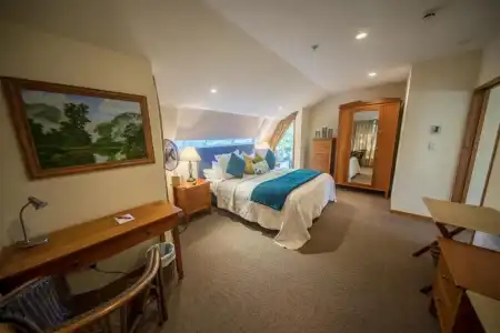 The Classic Villa - 52