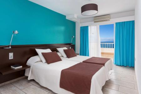 ApartLos Dragos del Sur - 3
