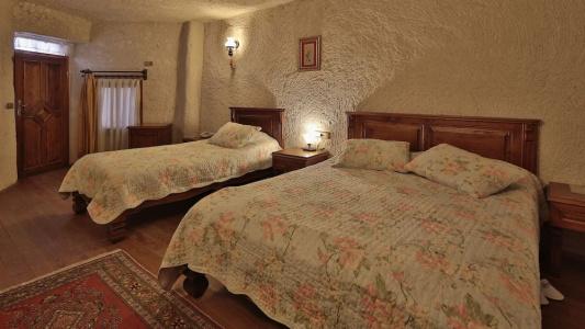 Vezir Cave Suites - 179
