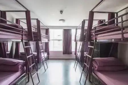 Safestay London Elephant & Castle - 58