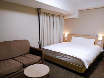 Dormy Inn Express Matsue - 4