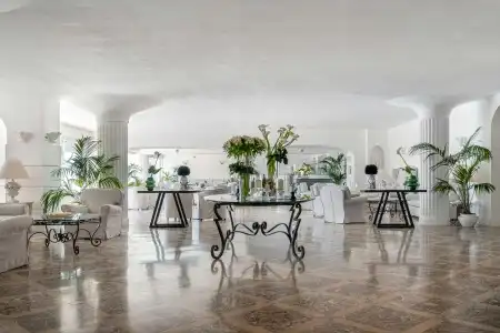 La Residenza Capri - 45