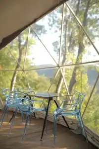 Wine Space Glamping - 63