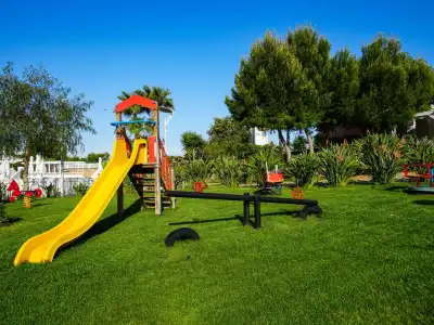 Gallipoli Resort - 20