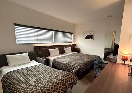 RESI STAY JISCO KYOTO GOSHONISHI - 38
