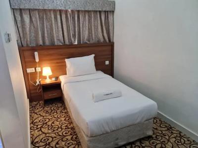 Mercure Luxor Karnak - 31