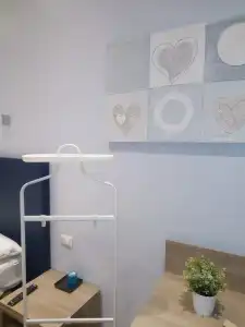 La Grande Bellezza Guesthouse Rome - 13