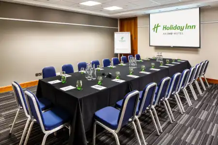 Holiday Inn London - Regent's Park by IHG - 49