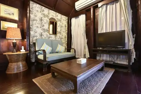 Zantiis Ndol Villas - 116
