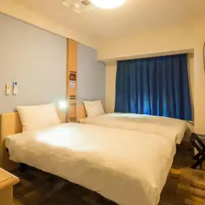 Toyoko Inn Nagasaki Ekimae - 48