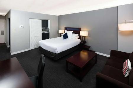 The Quincy, an Ascend Collection - 5