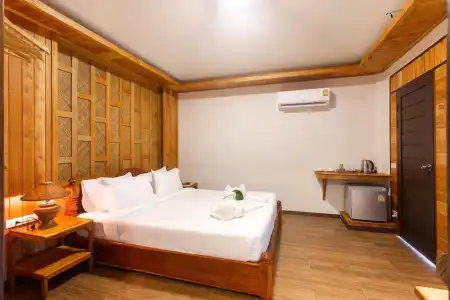 Koh Tao Relax Freedom Beach Resort - 59