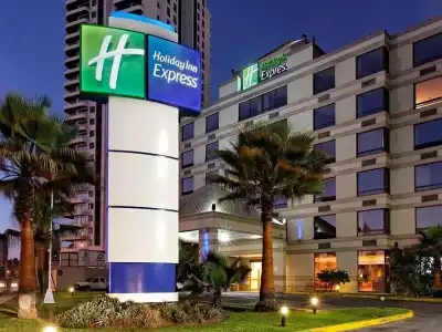 Holiday Inn Express IQUIQUE by IHG - 50