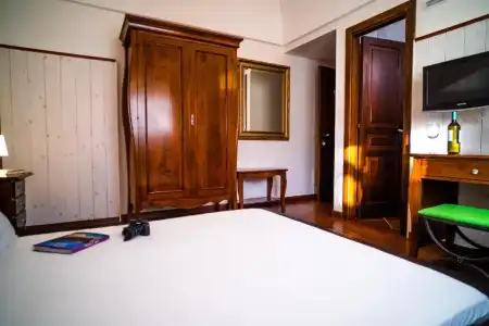 La Valle Del Cristallo B&B - 22