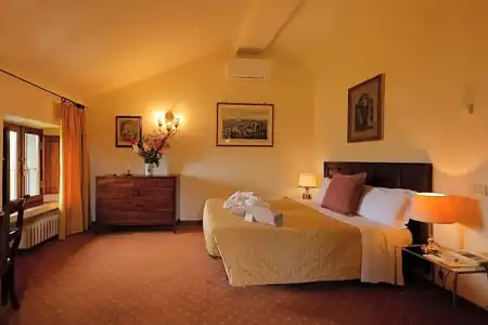 Relais Vignale & Spa - 73