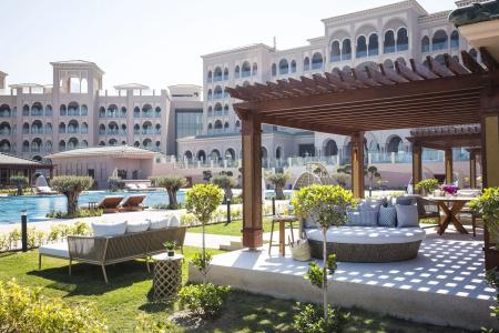 Royal Saray Resort - 21