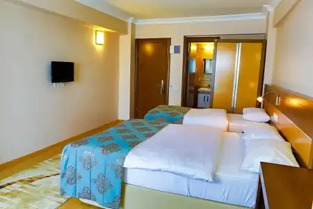 Perla Otel - 11