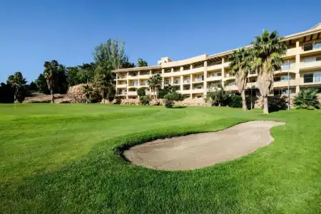Envía Almería Apartments Spa & Golf - 29