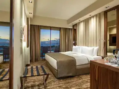 Holiday Inn Antalya - Lara - 45