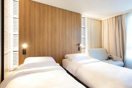 Mercure Aix en Provence Beaumanoir - 42