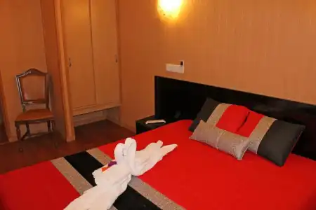 Monte Carlo Love Porto Guesthouse - 24