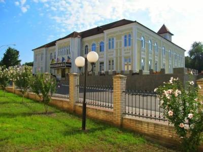 Bessarabia - Hostel - 0
