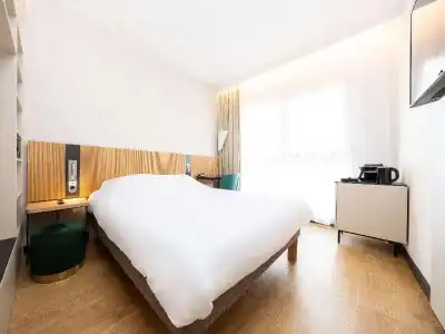 Novotel Suites Montpellier - 107