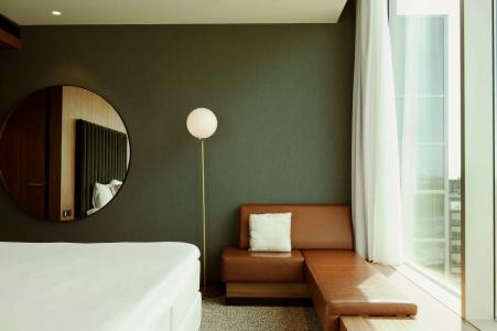 Van der Valk Amsterdam Zuidas -Rai - 28