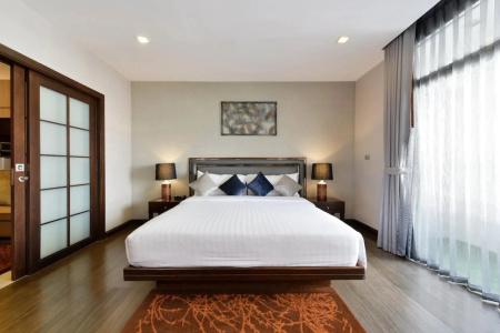 Grand Asoke Suites Boutique Residence - 14