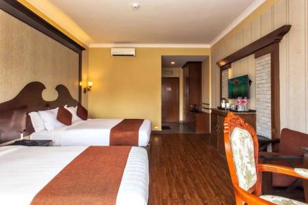 Da Yatra Courtyard & Resort - 57