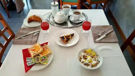 Umbria Ristorante - 8