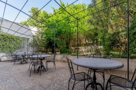Ibis Budget Marseille Prado - 23