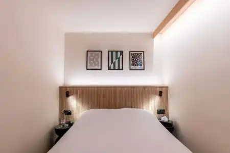 Grand Hôtel de la Seine - 84