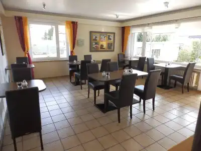 H41 Inn Hostel - 14