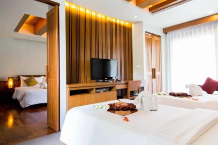 Maehaad Bay Resort - 28