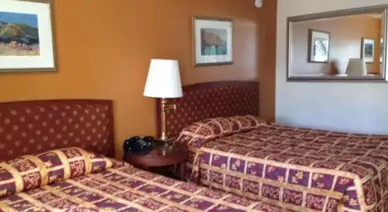 Cameo Motel - Portland - 8